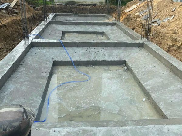 Văn Khấn Đổ Móng Nhà 2026 và Thủ Tục Cúng Chuẩn Nhất 5 văn khấn cúng đổ móng nhà