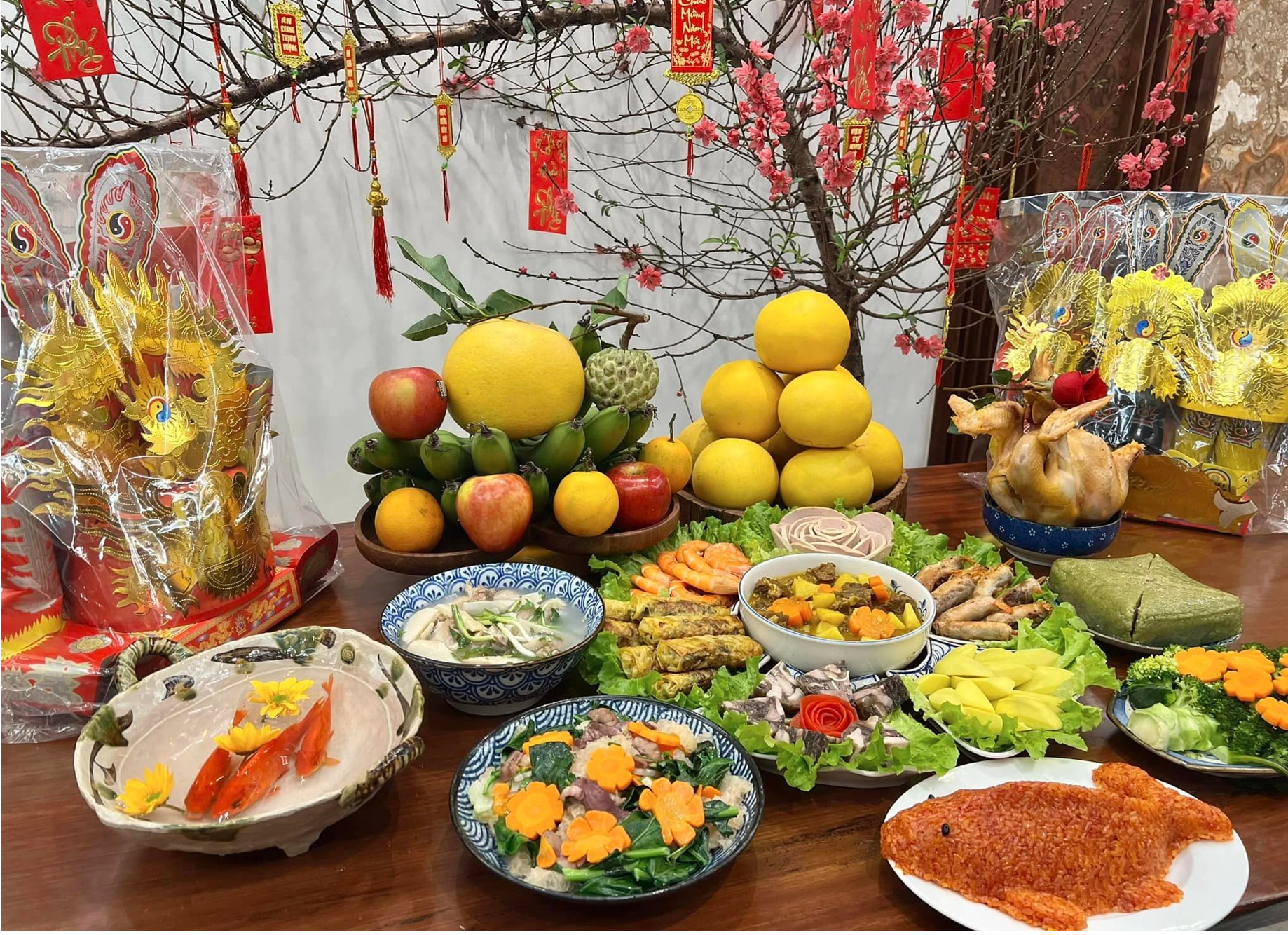 chọn giờ hoàng đạo cúng Ông Táo