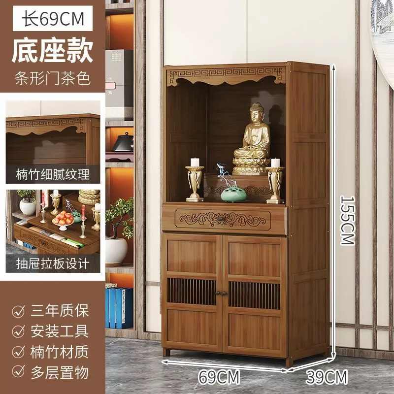 Cách bảo quản bàn thờ đứng nhỏ