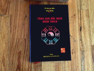 Nghiên cứu văn khấn 52 bài trọn bộ theo kinh dịch