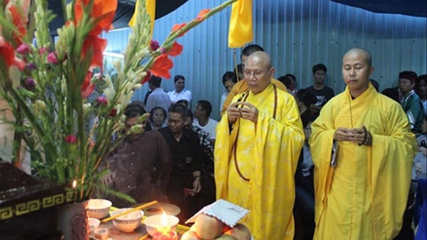 Văn Khấn Giỗ Người Chết Trẻ Và Hướng Dẫn Cúng Giỗ Đầy Đủ 2 Chuẩn bị mâm lễ cúng giỗ người mất trẻ