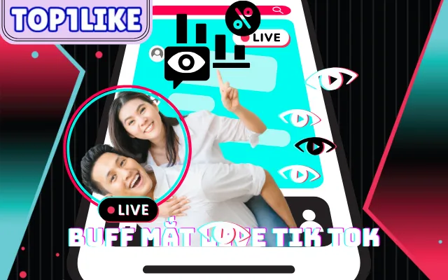 tang mat live tiktok 1