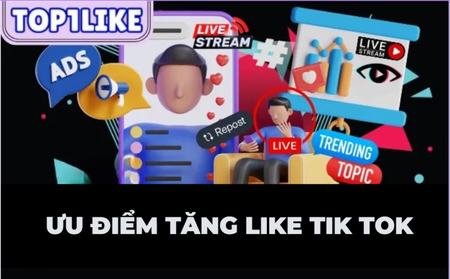 tang mat live tiktok 2