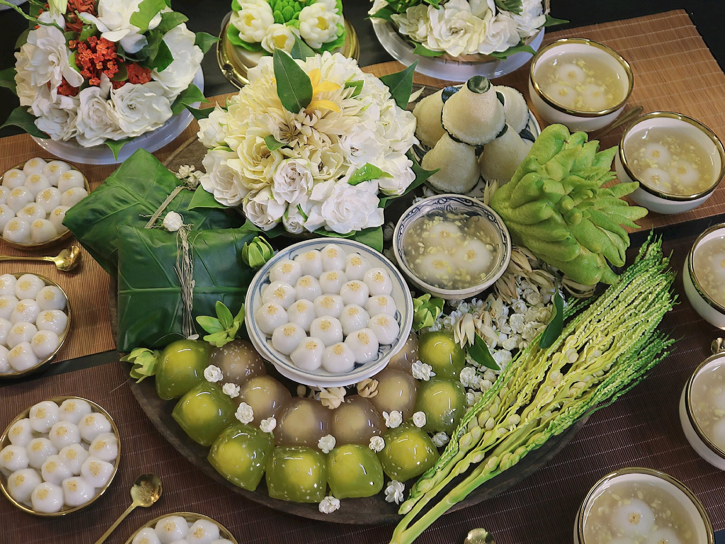 ý nghĩa của tết hàn thực