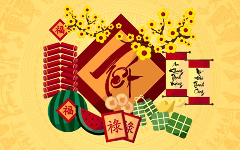 Ý nghĩa ngày mùng 4 Tết Nguyên Đán