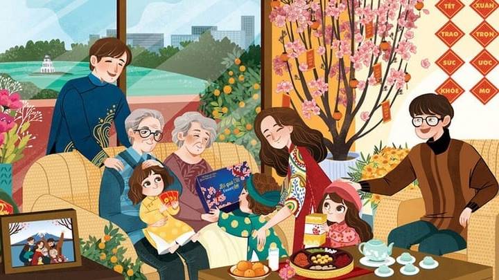 những điều kiêng kỵ ngày mùng 2 tết