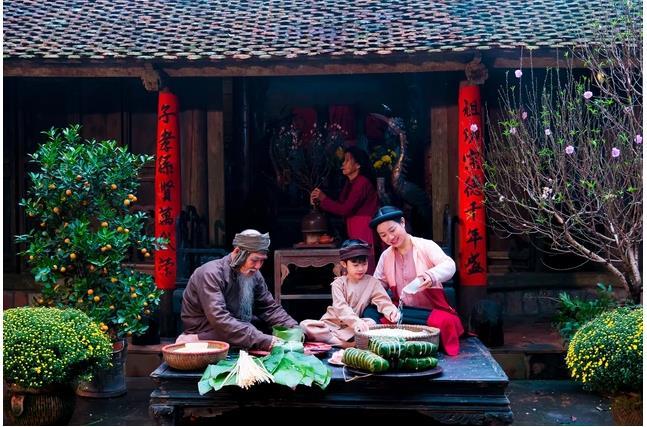 Văn Khấn Mùng 2 Tết 2026 Chuẩn Nhất Cúng Gia Tiên 5 bài văn khấn mùng 2 tết