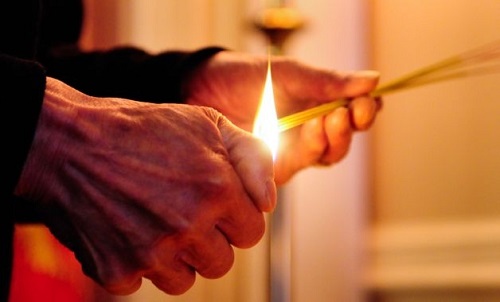 Văn Khấn Mùng 1 Tháng 10 Âm Lịch 2026 Chuẩn Nhất 2 Văn khấn mùng 1 tháng 10 Thần linh