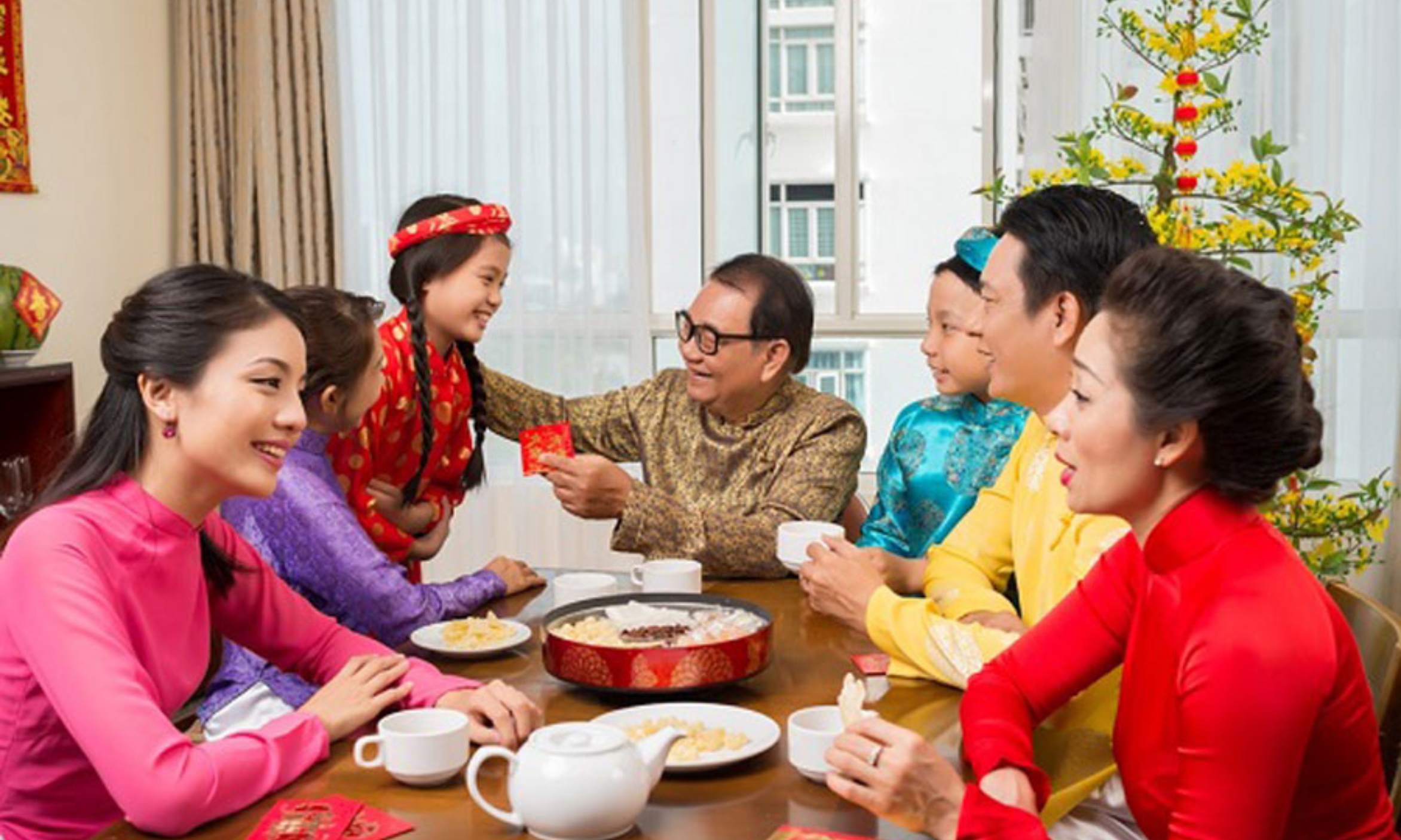 Quy trình thực hiện cách vái cúng mùng 2