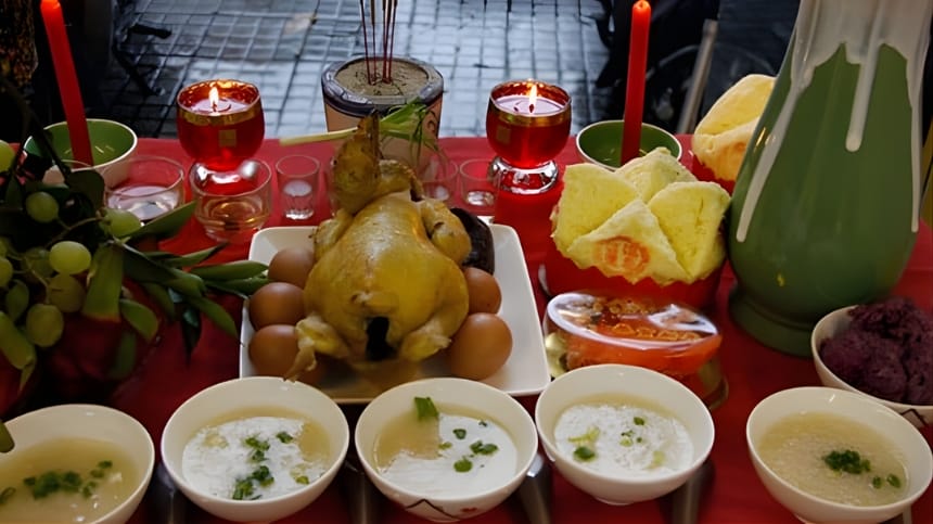 Văn Khấn Tạ 100 Ngày Bốc Bát Hương Gia Tiên Chuẩn 2026 4 Thời gian làm lễ tạ 100 ngày bốc bát hương