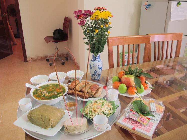 Bài văn khấn về nhà mới mua