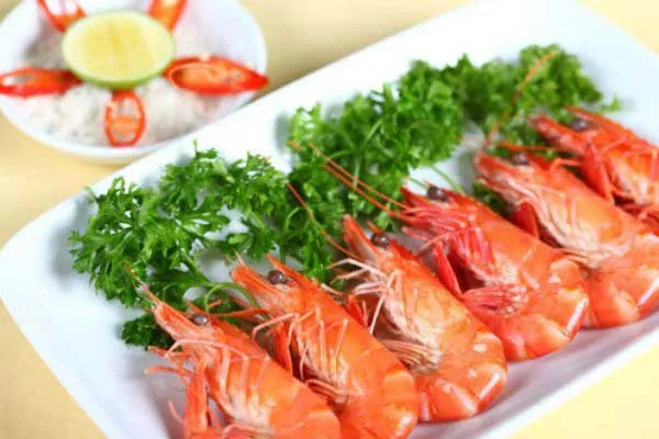 Mùng 3 tết ăn tôm được không theo quan niệm dân gian