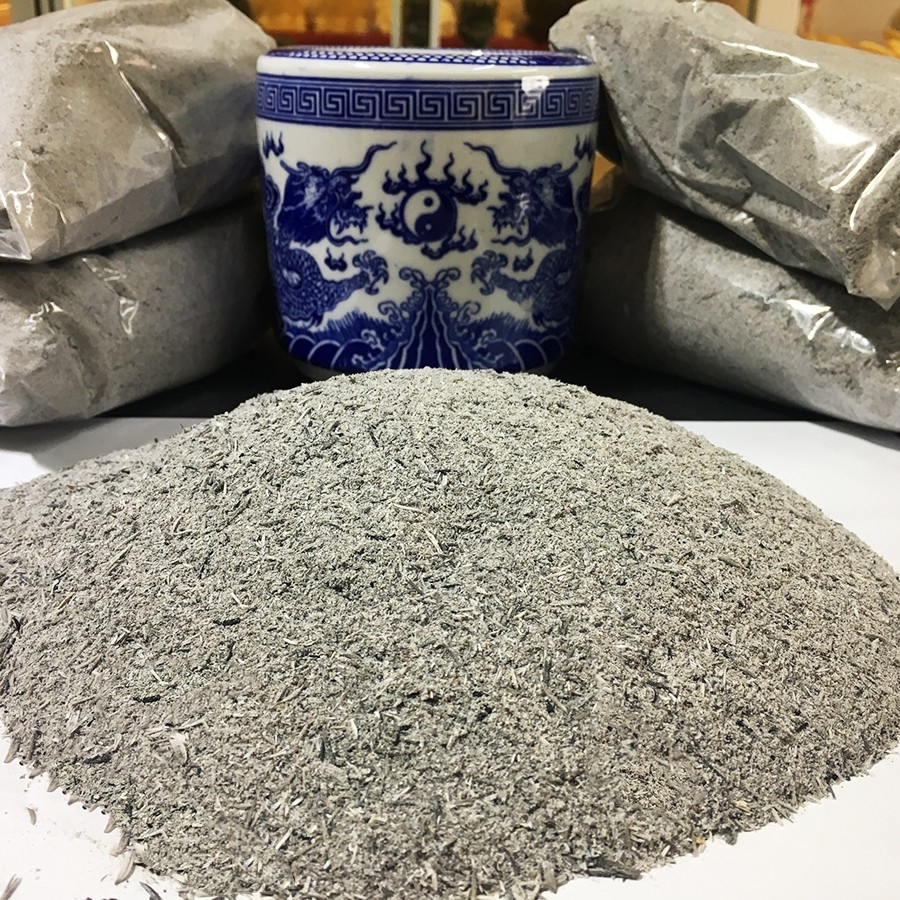 những điều kiêng kỵ khi thay tro bát hương