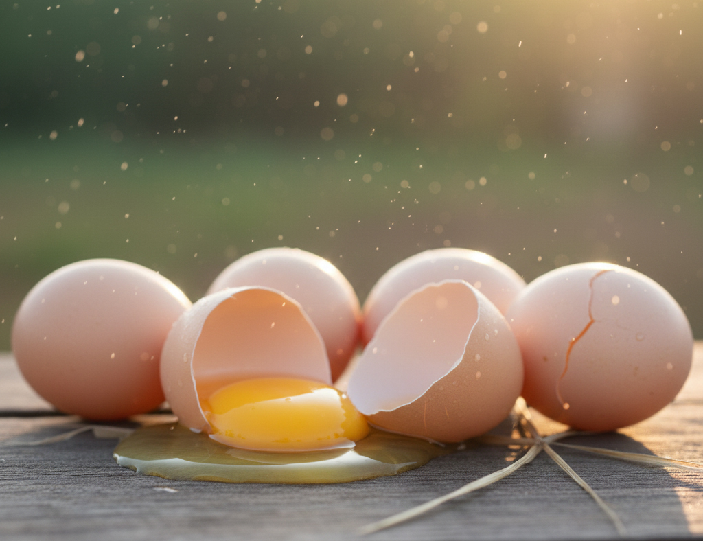 có nên tin mùng 3 tết ăn trứng gà được không