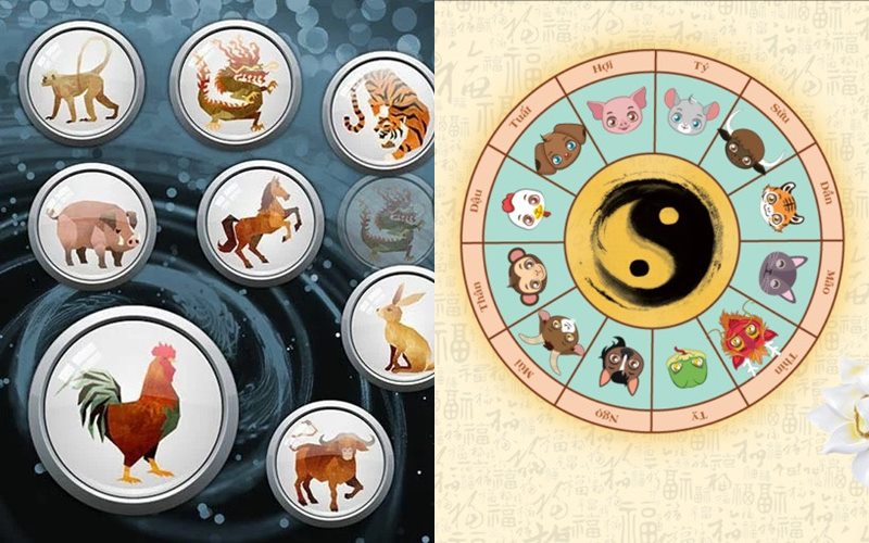 Tuổi Ất Dậu 2005 hợp màu gì