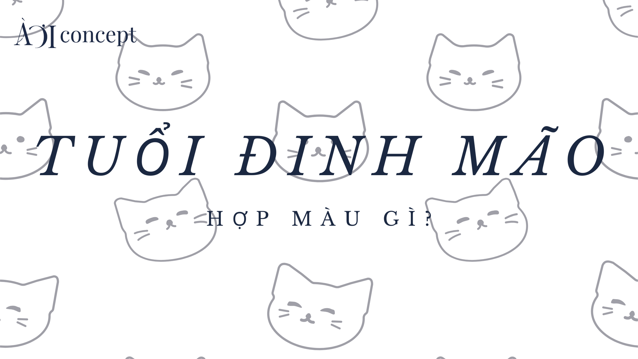 tuổi mão hợp màu nào