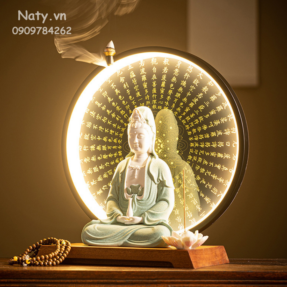 văn khấn mẹ quan âm