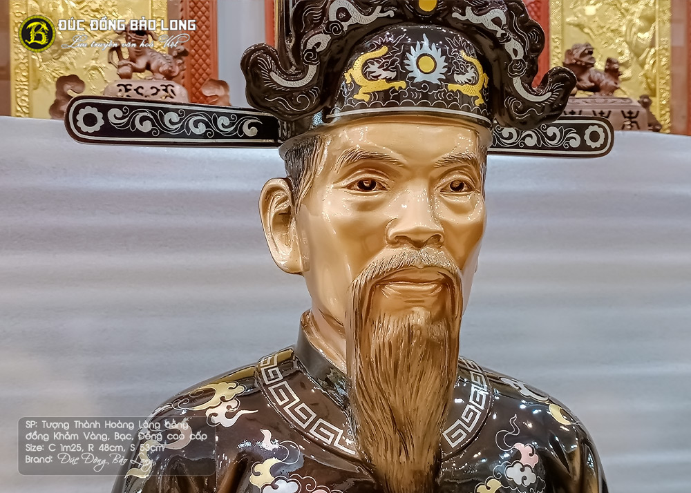 lễ vật cúng thành hoàng