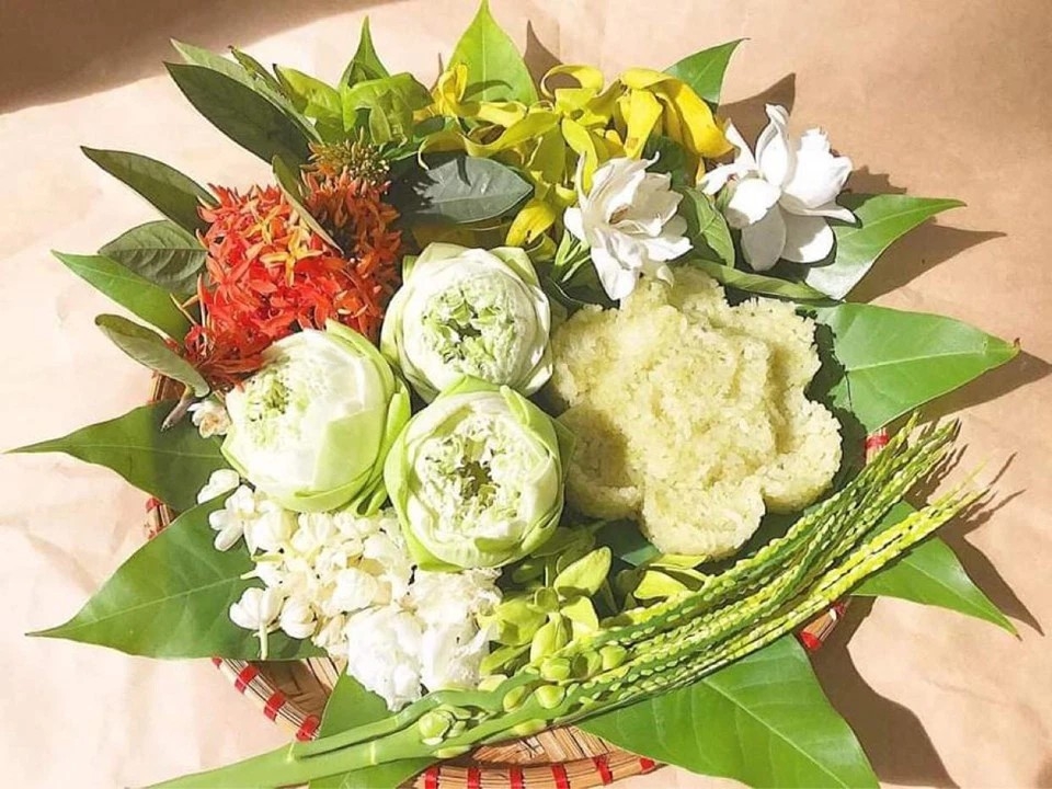 Văn khấn Thần Tài Thổ Địa mùng 1 tháng 3