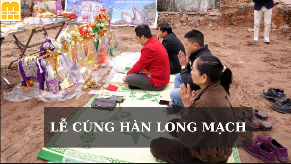 van khan han long mach 5160
