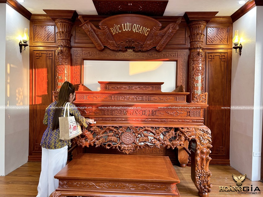 van khan lau don ban tho 5209