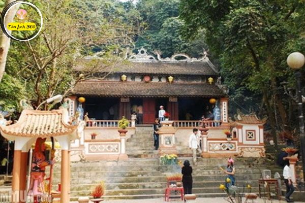 Văn Khấn Miếu Thần Linh Chuẩn Và Hướng Dẫn Sắm Lễ, Cúng Bái 2 bài cúng miếu thần linh