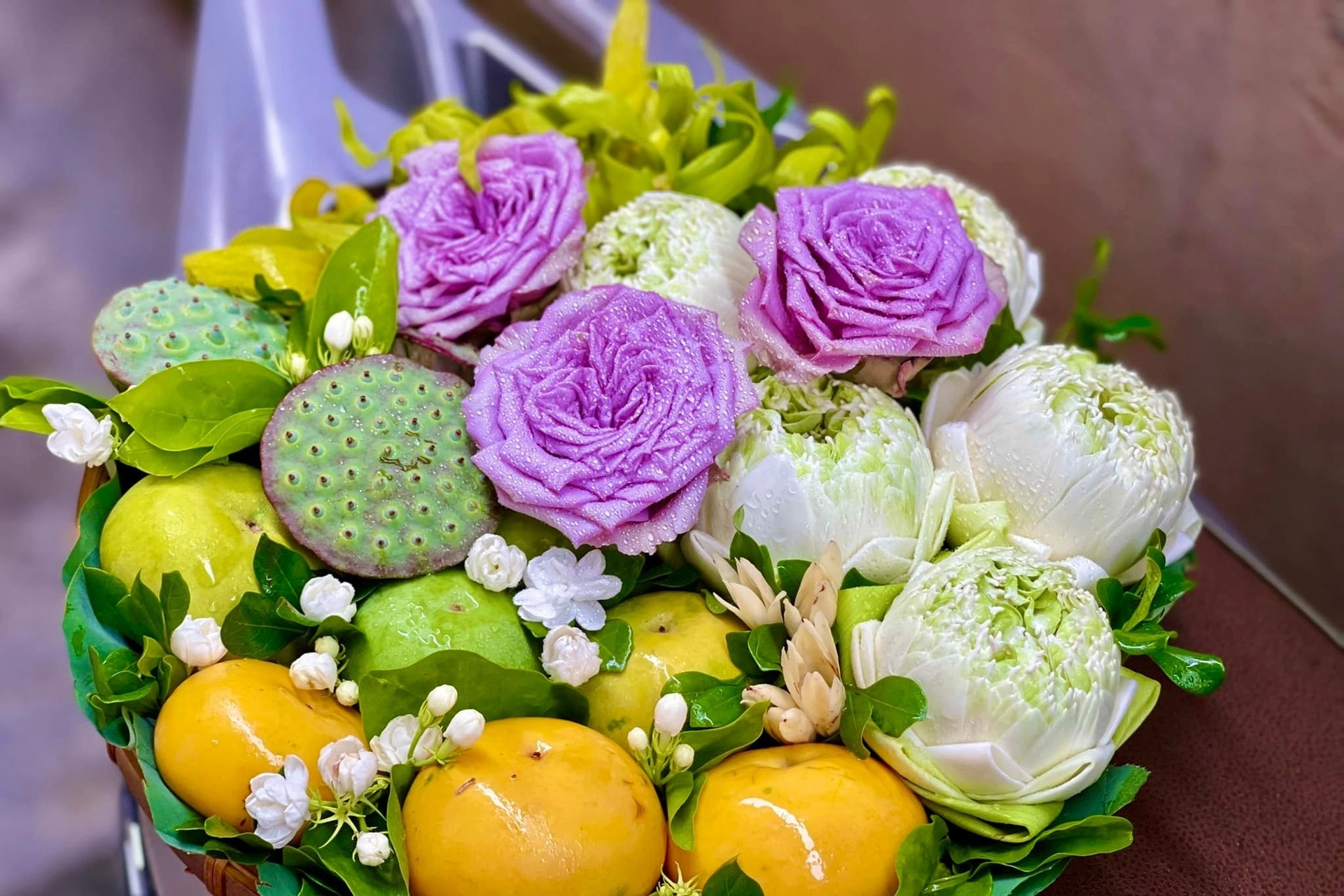 bài văn khấn mùng 1 tháng 7 âm lịch