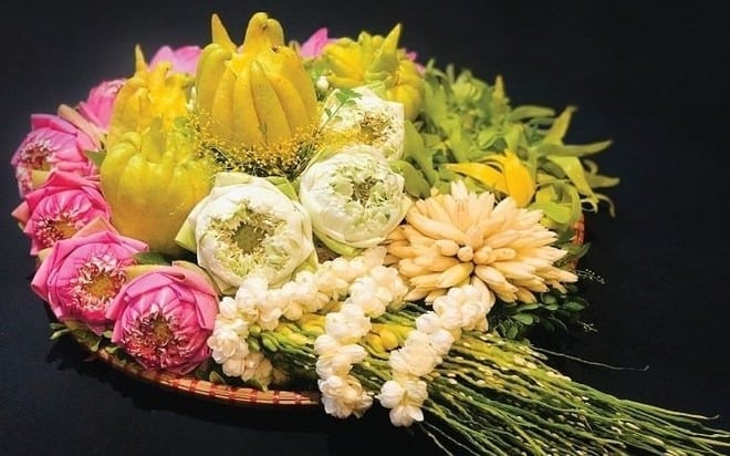 lưu ý khi đọc văn khấn mùng 1 tháng 4