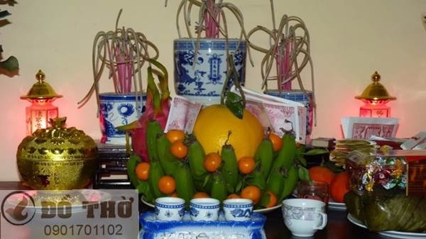 Tổng Hợp Văn Khấn Ngày Rằm Gia Tiên, Thần Tài Chuẩn Nhất 6 Văn khấn ngày rằm mùng 1 hàng tháng