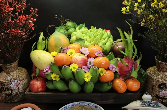 van khan ram thang 12 5459