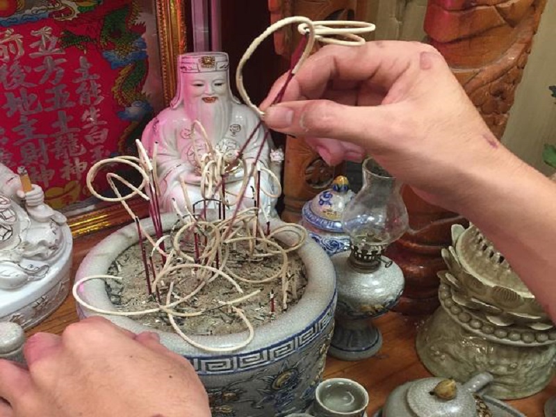 van khan rut chan nhang 5487