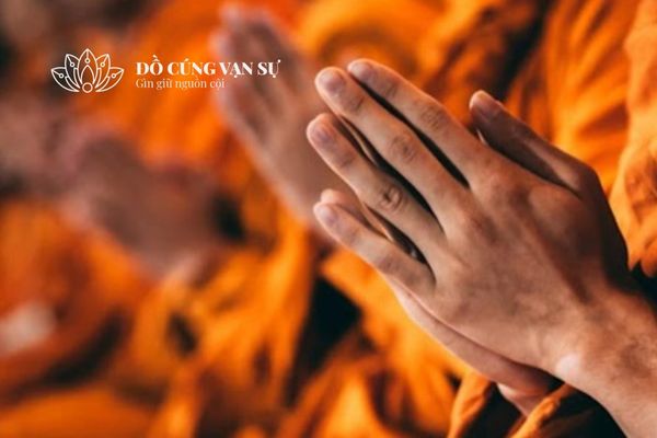 Văn Khấn Sám Hối Gia Tiên Chuẩn Và Hướng Dẫn Cúng Tại Nhà 1 Toàn văn bài văn khấn sám hối gia tiên chuẩn nhất