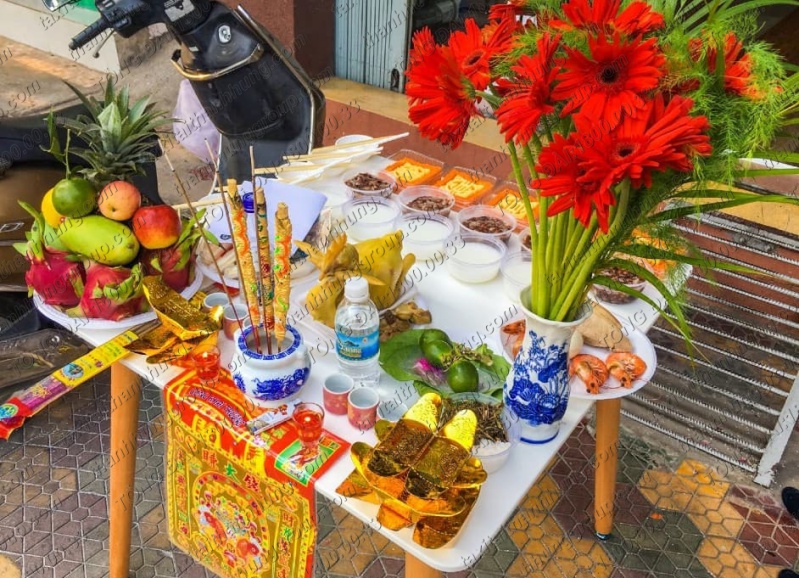 Văn Khấn Nhập Trạch Nhà Thuê 2026 Bài Cúng Thủ Tục Đầy Đủ 5 Những việc nên làm khi về nhà mới thuê