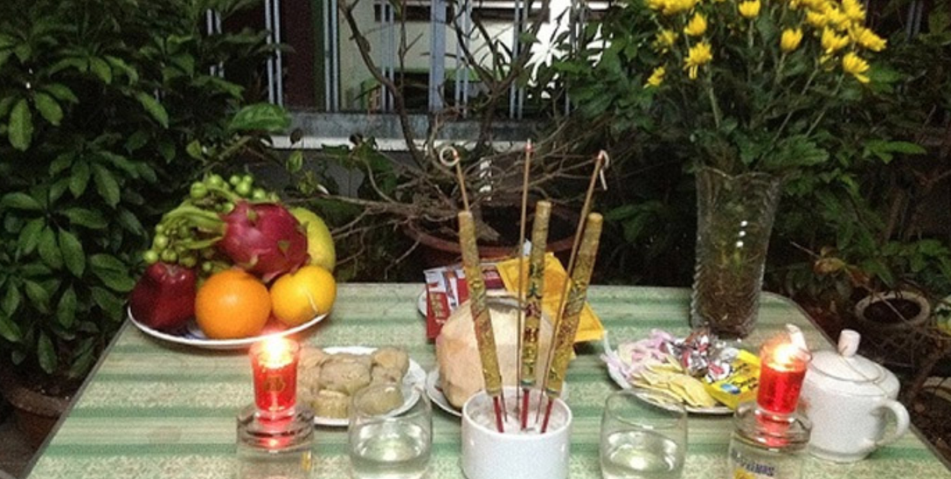 dọn dẹp nhà cửa tăng dương khí