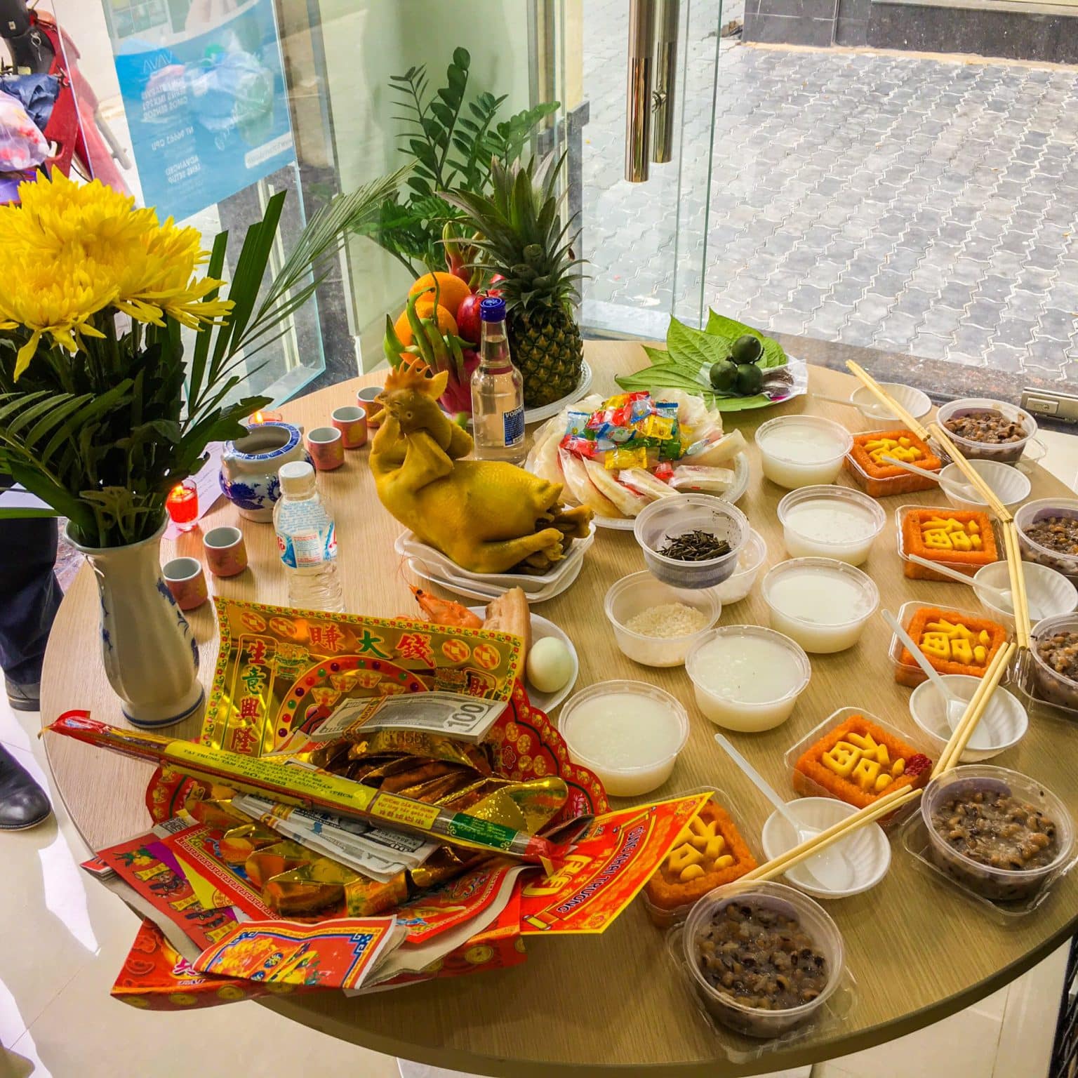 bài văn khấn xin bán nhà chuẩn phong thủy