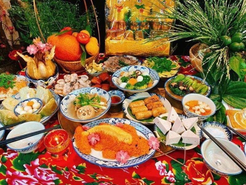 Bài văn khấn hoá vàng mùng 3 tết chuẩn theo văn cổ