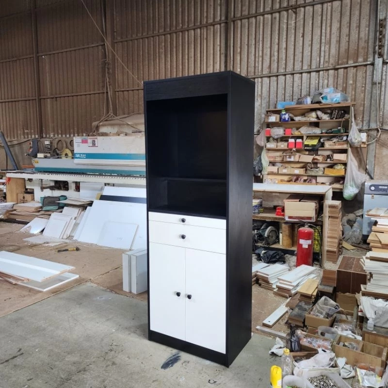 không gian thờ cúng ấm áp tại chung cư