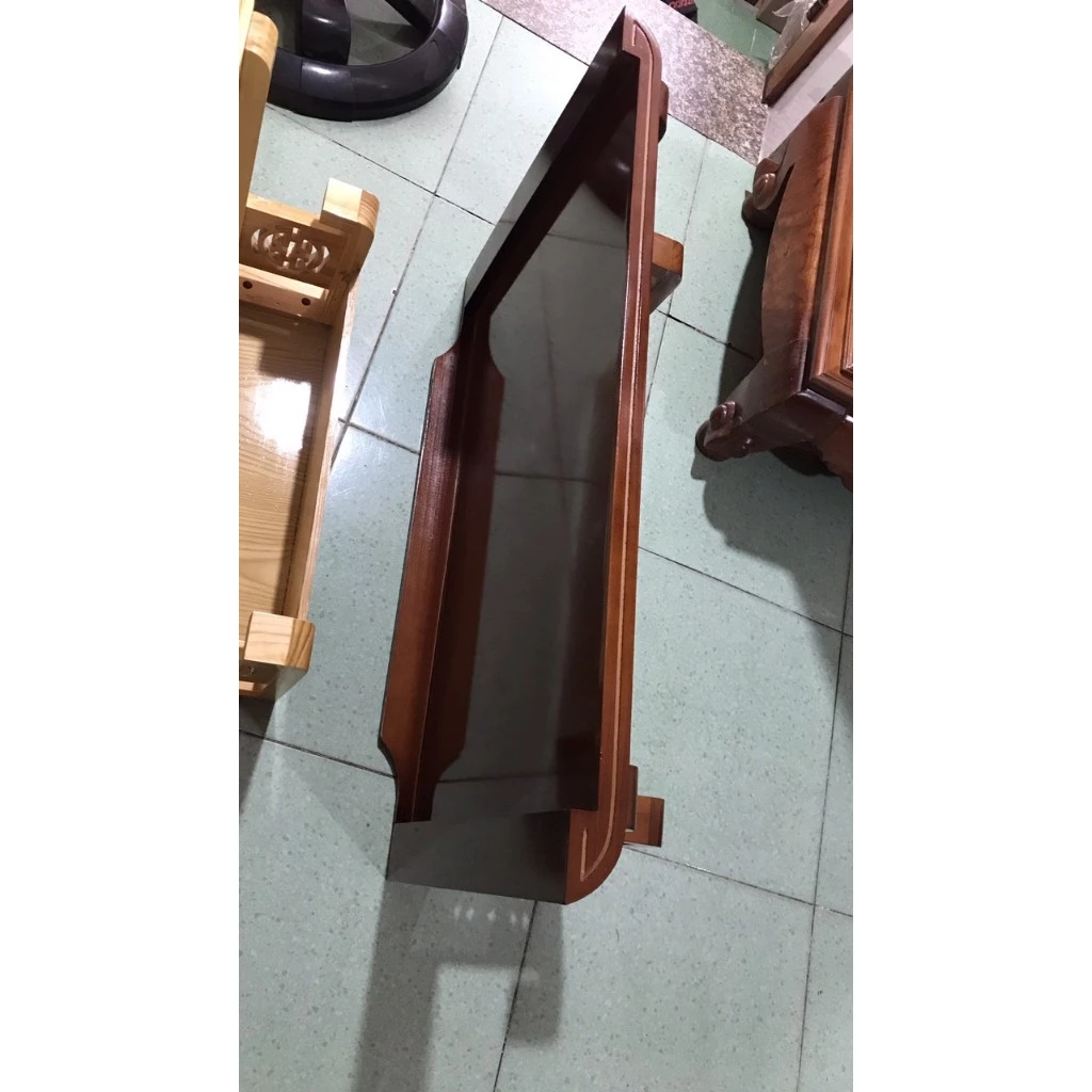 Bàn thờ treo tường cho căn hộ