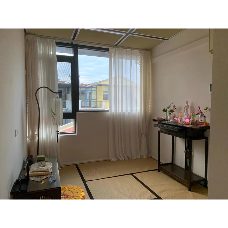 Bảo quản bàn thờ phật đơn giản đúng cách