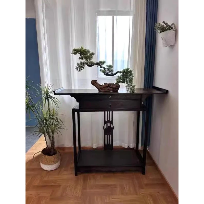 Tư vấn bàn thờ phật đơn giản hợp phong thủy