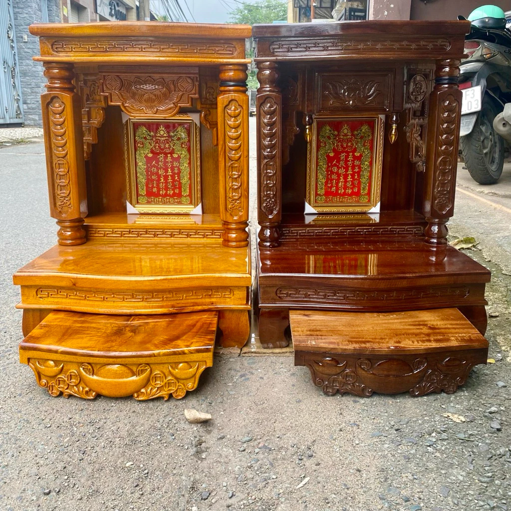 bàn thờ thổ địa đẹp