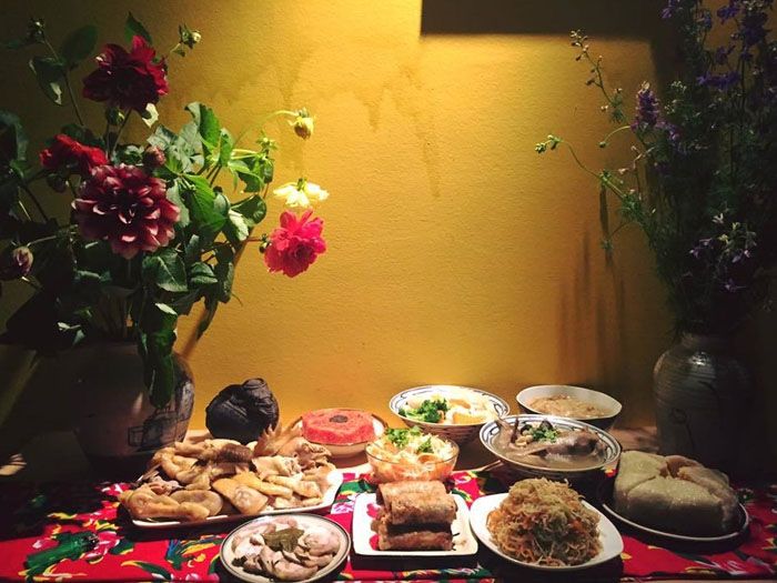 Chọn giờ đẹp hoá vàng mùng 3 tết để rước tài lộc