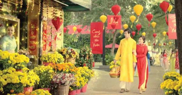 xuất hành mùng 5 tết