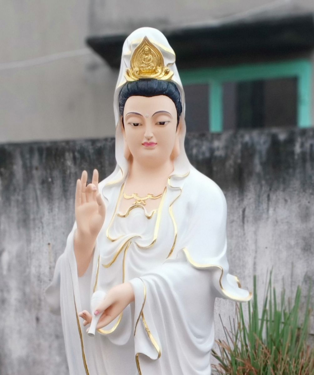 văn khấn mẹ quan âm