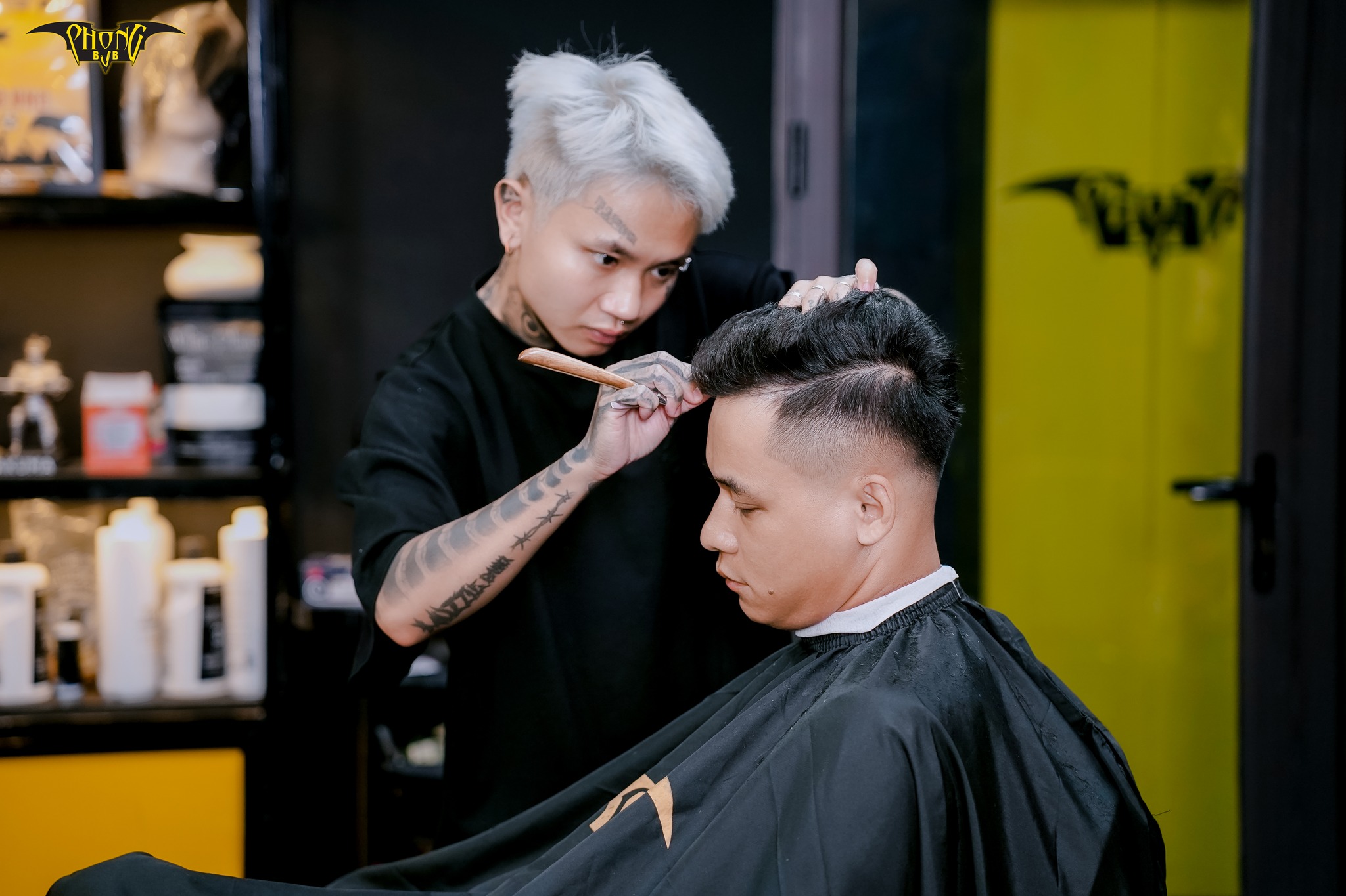 Lịch Cắt Tóc Tháng 3/2026 - Ngày Đẹp, Cắt Tóc May Mắn 5 lịch cắt tóc tháng 3 2026