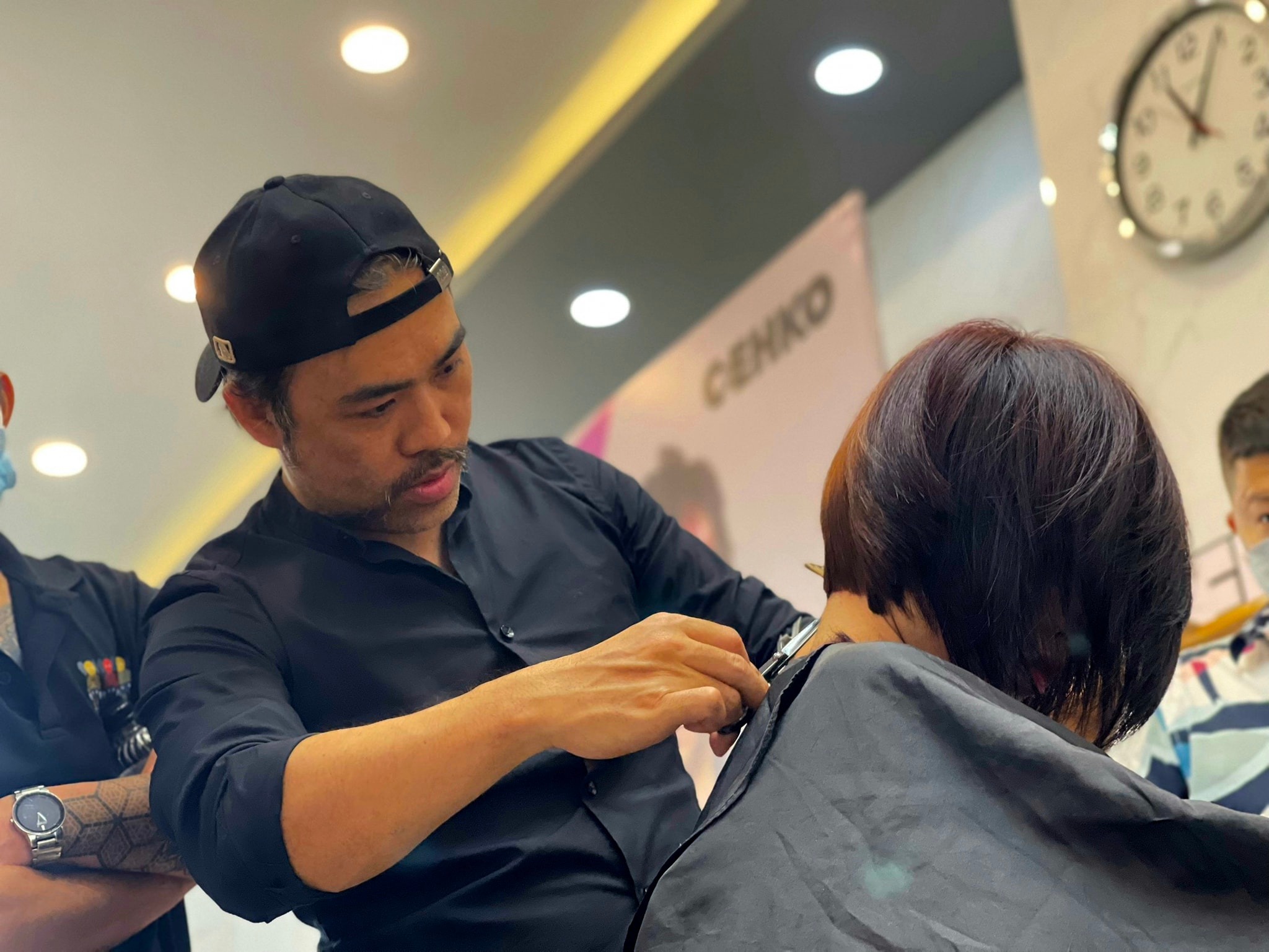 Lịch Cắt Tóc Tháng 3/2026 - Ngày Đẹp, Cắt Tóc May Mắn 6 lịch cắt tóc tháng 3 2026