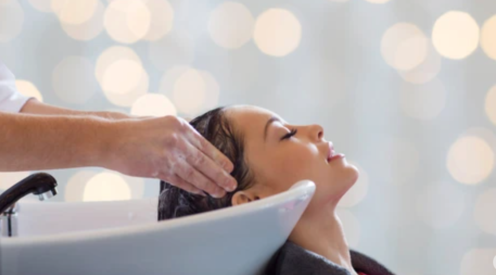 mùng 6 có nên gội đầu không