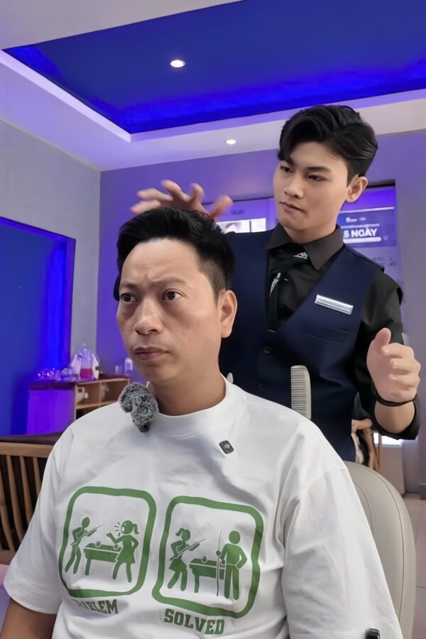 Lịch cắt tóc tháng 5 2026