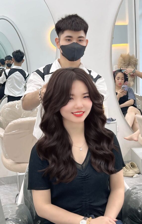 Lịch cắt tóc tháng 5 năm 2026